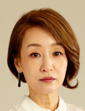 Nam Gi-ae