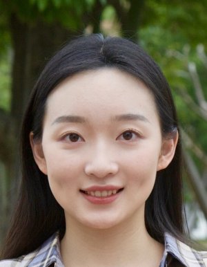 Yingying Li