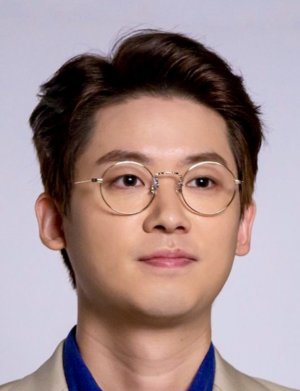 Cho Hyun-chul