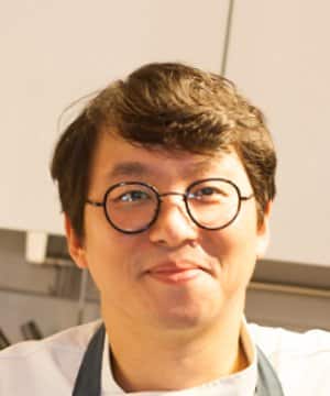 Choi Kang Rok