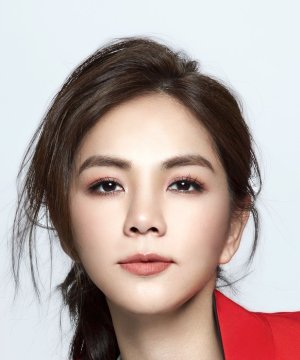 Ella Chen