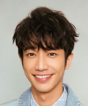 Jasper Liu