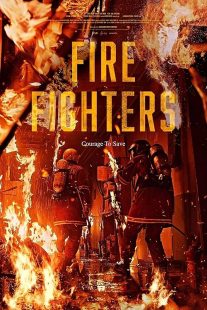 دانلود فیلم The Firefighters 2024