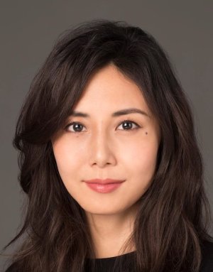 Nanako Matsushima