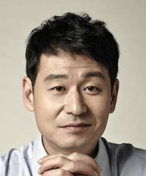 Park Hyuk-kwon