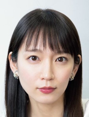 Riho Yoshioka