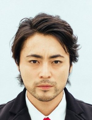 Takayuki Yamada