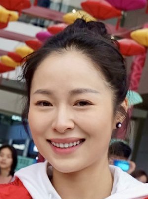 Yiyan Jiang