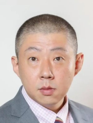 Yoshiyoshi Arakawa