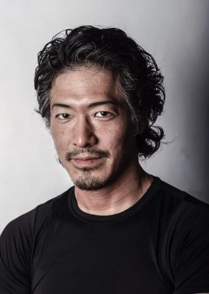 Hiroyuki Mori