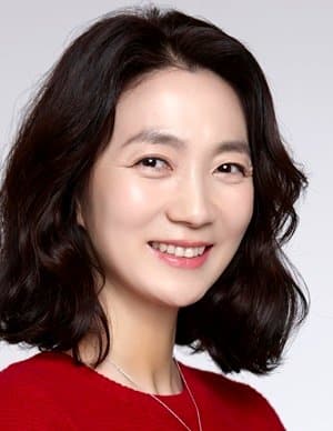 Kim Joo-Ryung