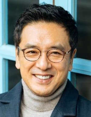 Kim Seung-woo