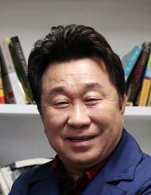 Lim Ha-ryong