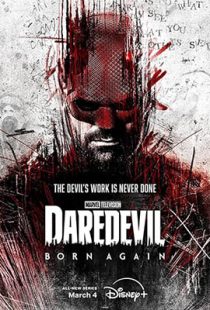 دانلود سریال Daredevil: Born Again