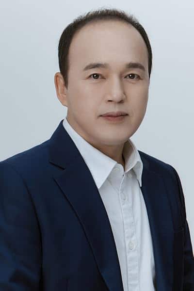 Kim Kwang-kyu