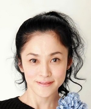 Mari Hamada