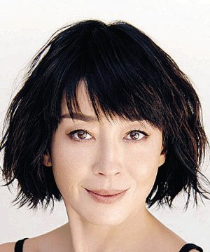 Rie Miyazawa