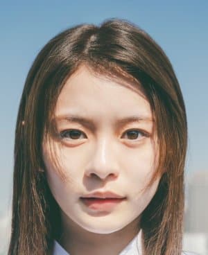 Riko Nagase