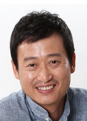 Yoo Seung-mok