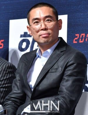 Jo Sun-ho